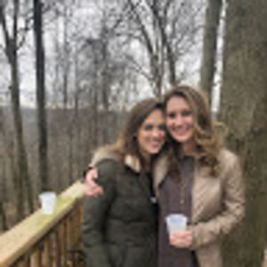 Meet your Posher, Rae